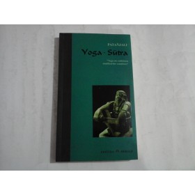 YOGA-SUTRA - PATANJALI